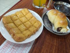 -恒兴发茶店(水巷口店)