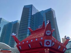 -大族广场Mall&More