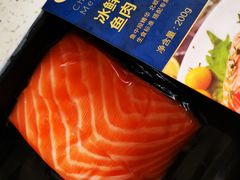 -盒马鲜生(金桥国际广场店)