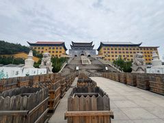 -博山正觉寺