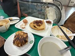 -老磁器口豆汁店(天坛店)