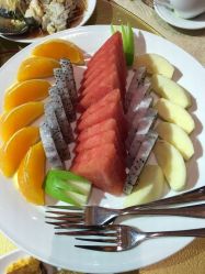 -海航威斯汀酒店·宴会厅