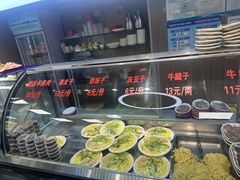 -陇上全荟兰州传统牛肉面(延吉路店)