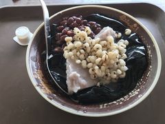 -鲜芋仙(苏州干将店)