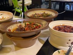 -田婆婆的菜(友谊阳光城店)