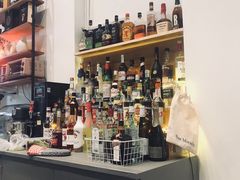 -BIJOU coffee&cocktail(龙岗万科广场店)