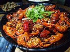 -嘚味徐州烧烤特色菜