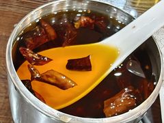 -爆肚冯(廊房二条店)