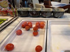 -The COOK·厨餐厅·自助餐(浦东嘉里大酒店)