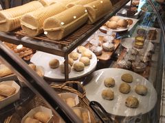 -巴黎贝甜(凯德MALL望京店)
