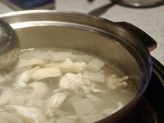 -润园四季椰子鸡火锅(海上世界店)