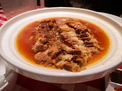 -西贝(上海新梅广场店)