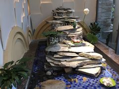 景观位-蕃茄述·好汤自然来(江汉路店)