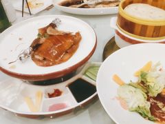 -大鸭梨烤鸭(石佛营店)