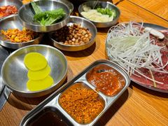 -哼蟹二将·烤肉酱蟹(合生汇店)