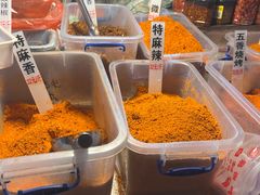 -贵阳李氏息烽阳朗鸡(民生路店)