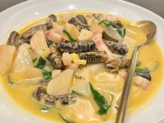 -蟹榭·本帮江浙菜·蟹宴(大宁久光商场店)