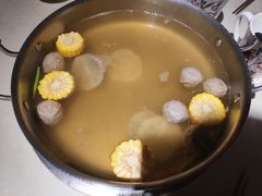 -汕头八合里海记牛肉店(清河店)