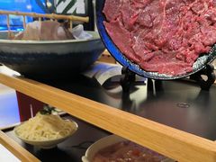 -廖掌柜·重庆鲜货火锅(上海首店)