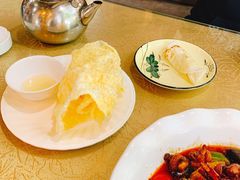 -水上人家民俗餐厅(洱海公园店)