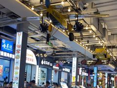 -横琴购口岸商业广场