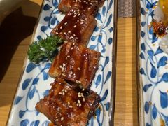 -三石铁板烧(紫竹桥店)