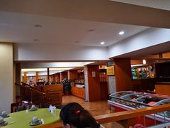 大堂-老朴饭店(邮政街总店)