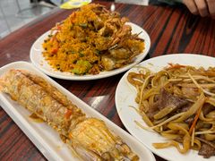 -大力大排档-海鲜大排档(禅城东方新天地店)