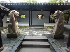 -常熟方塔园