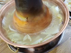 -羊乐锅·火锅·烧烤(夫子庙店)