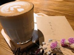 -ZM COFFEE(西安路店)