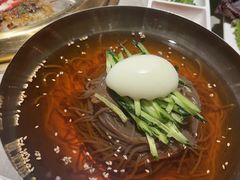 -韩盛·古法烤肉店(皇城恒隆广场店)