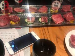 -赤坂亭·M9和牛烧肉·铁板烧·日料398放题(长泰广场店)