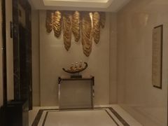 -郑州美盛喜来登大酒店