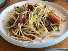 -盐帮食坊•小河帮川菜(四川师大店)