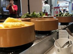 -龍歌自助小火锅(崂山丽达店)