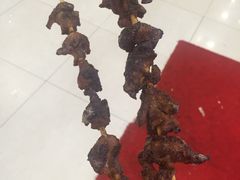 -正新鸡排·炸鸡烧烤(中原店)