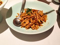 -森隆饭庄(崇文门新世界百货店)