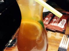 -西缘牛排(荟聚购物中心店)