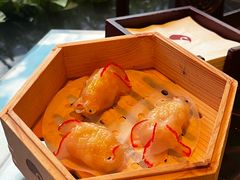 -白天鹅宾馆-玉堂春暖餐厅