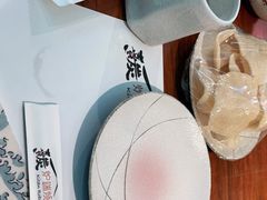 -熹炭精致日料(金融街购物中心店)