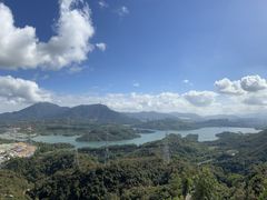 -求水山公园