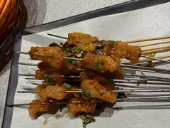 -聚味瞿记·龙虾堂(咸嘉湖店)