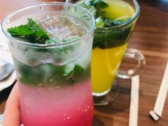 -必胜客(浦上万达店)