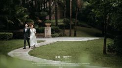 点击看大图 -Chic Bridal 熙可婚纱