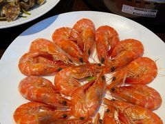 -单家老院·院子里的青岛菜(沙子口店)
