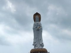 -三亚南山文化旅游区