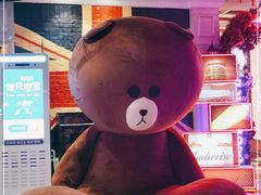 -皇子派对(同泰时代广场店)