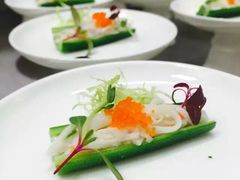 -彩丰楼中餐厅(国家会展中心上海洲际店)