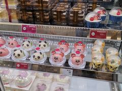 -味多美蛋糕(新和平里店)